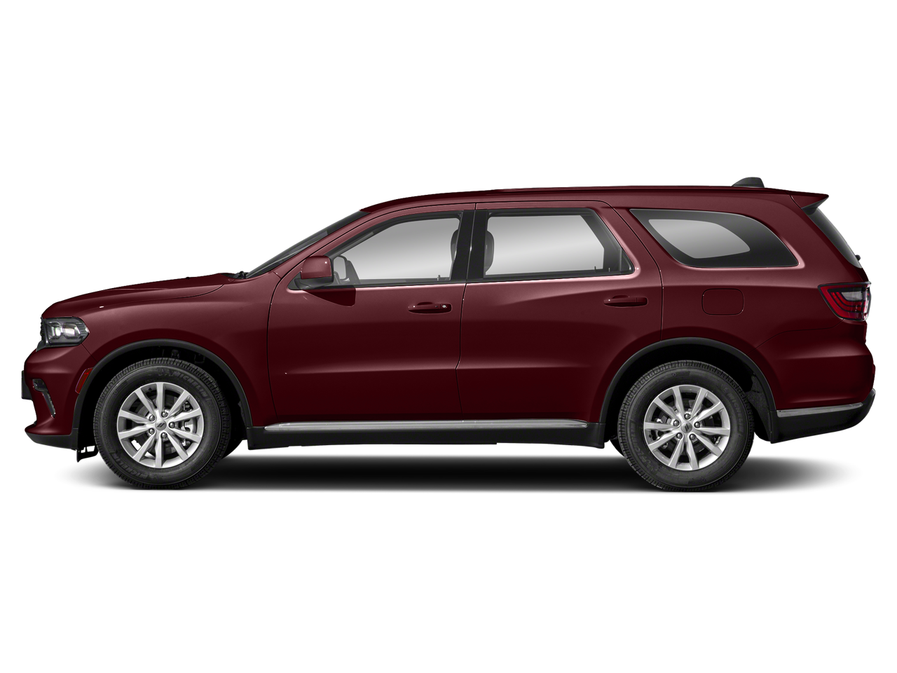 2021 Dodge Durango SXT Plus RWD