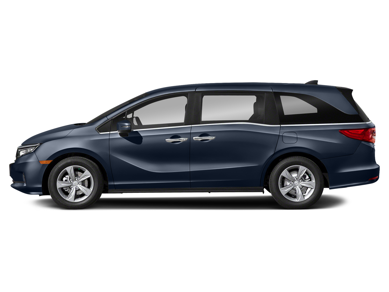 2021 Honda Odyssey EX