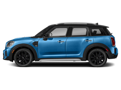 2022 MINI Countryman Cooper