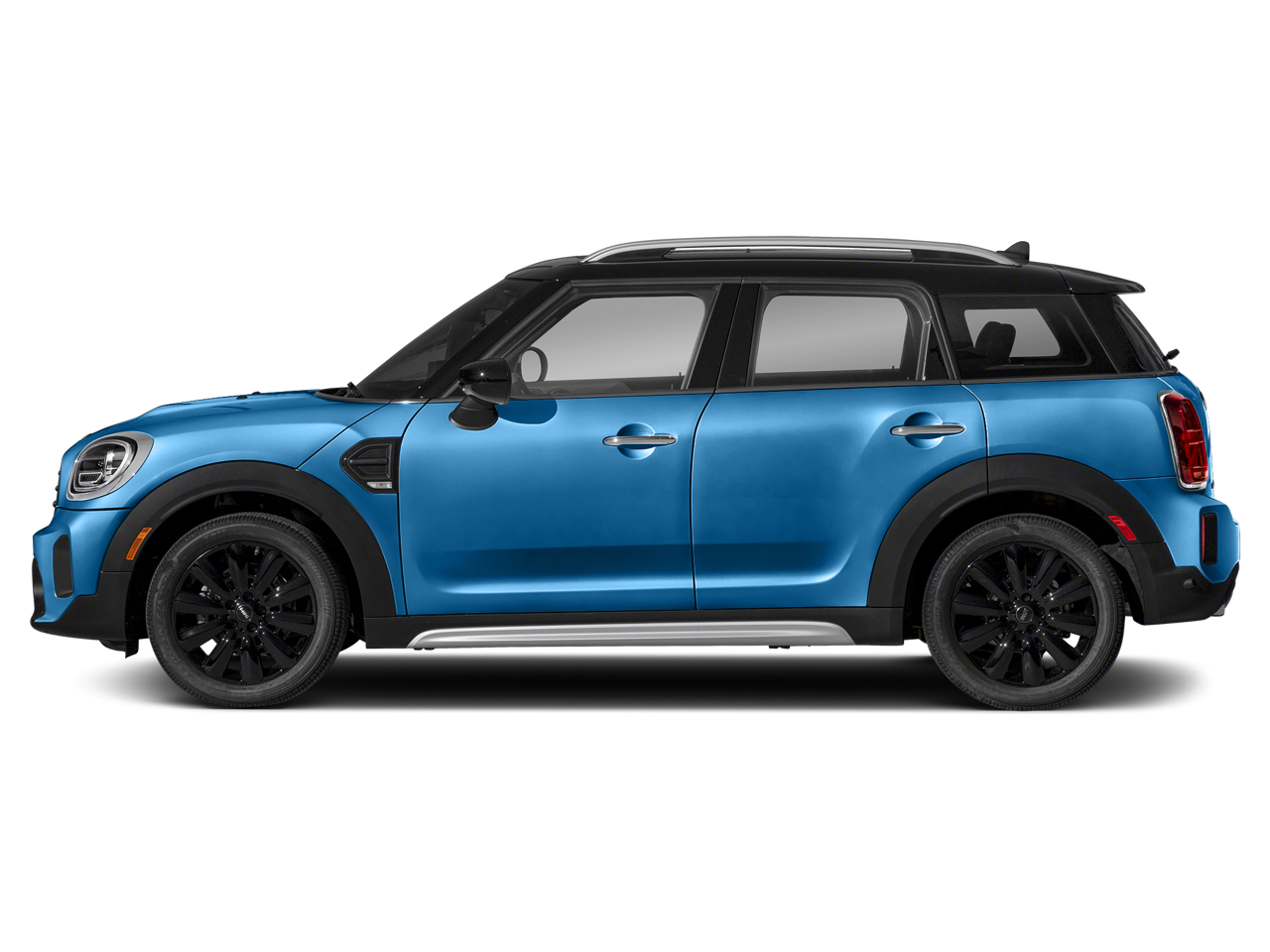 2022 MINI Countryman Cooper