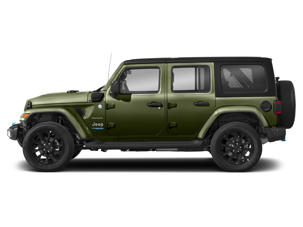 2023 Jeep Wrangler Base