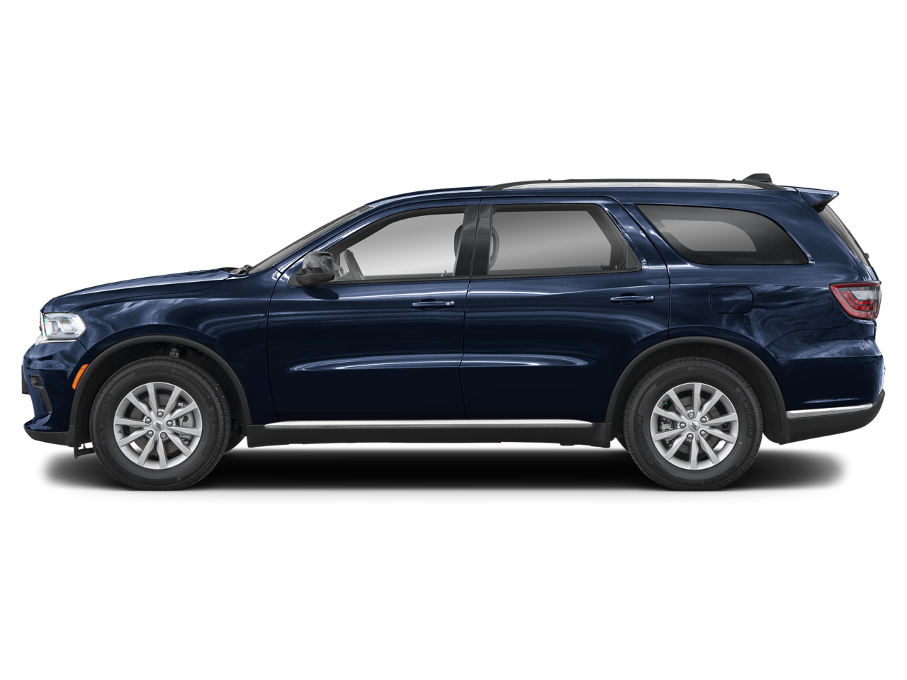 2026 Dodge Durango Base