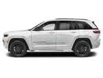 2026 Jeep Grand Cherokee GRAND CHEROKEE LIMITED 4X2