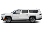 2026 Jeep Grand Wagoneer L 85th Anniversary