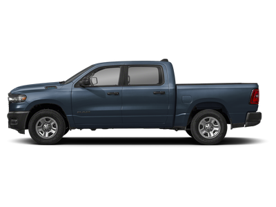 2026 RAM 1500 Base
