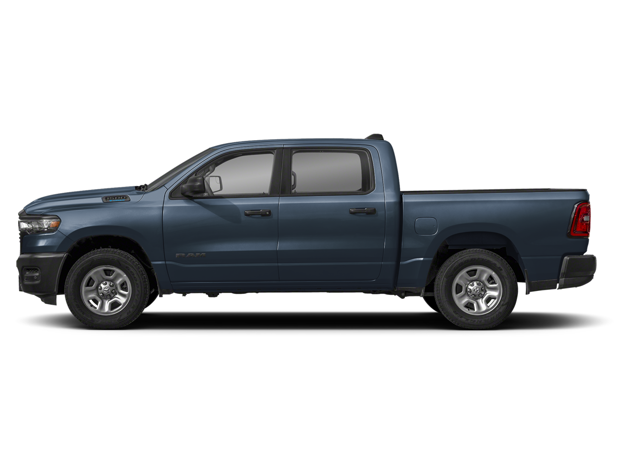 2026 RAM 1500 Base