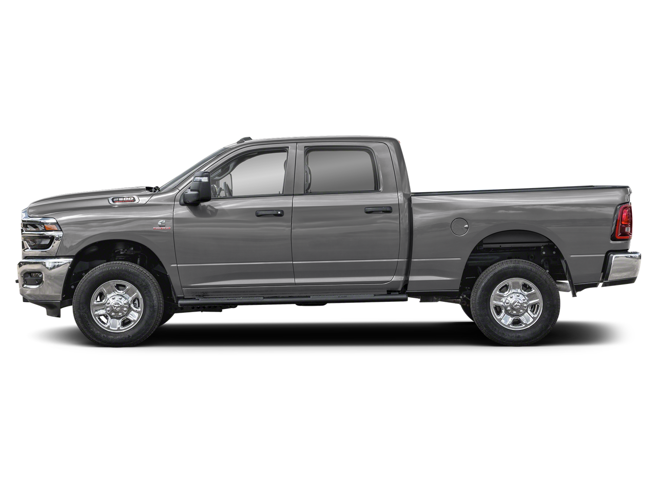 2026 RAM Ram 2500 RAM 2500 LIMITED CREW CAB 4X4 6'4' BOX