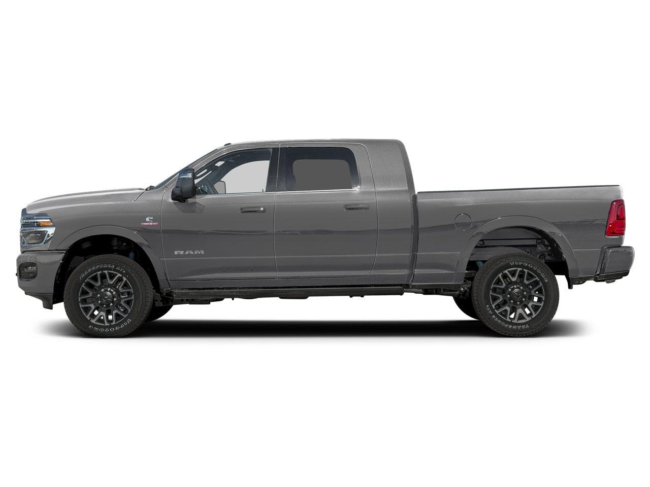 2026 RAM 2500 Limited