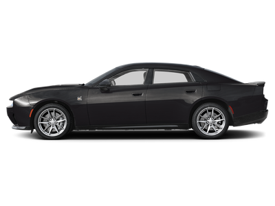 2027 Dodge Charger Scat Pack