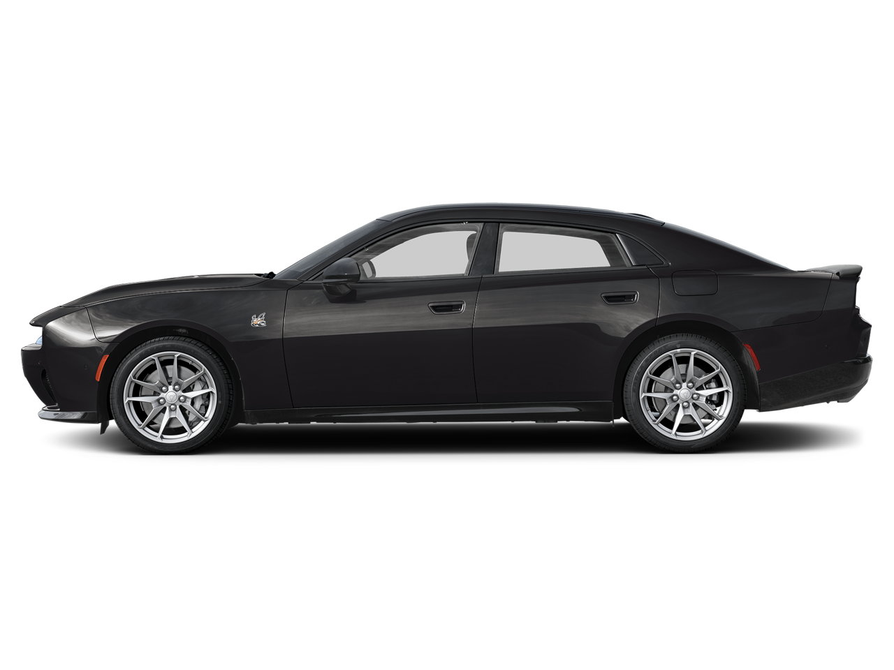 2027 Dodge Charger Scat Pack