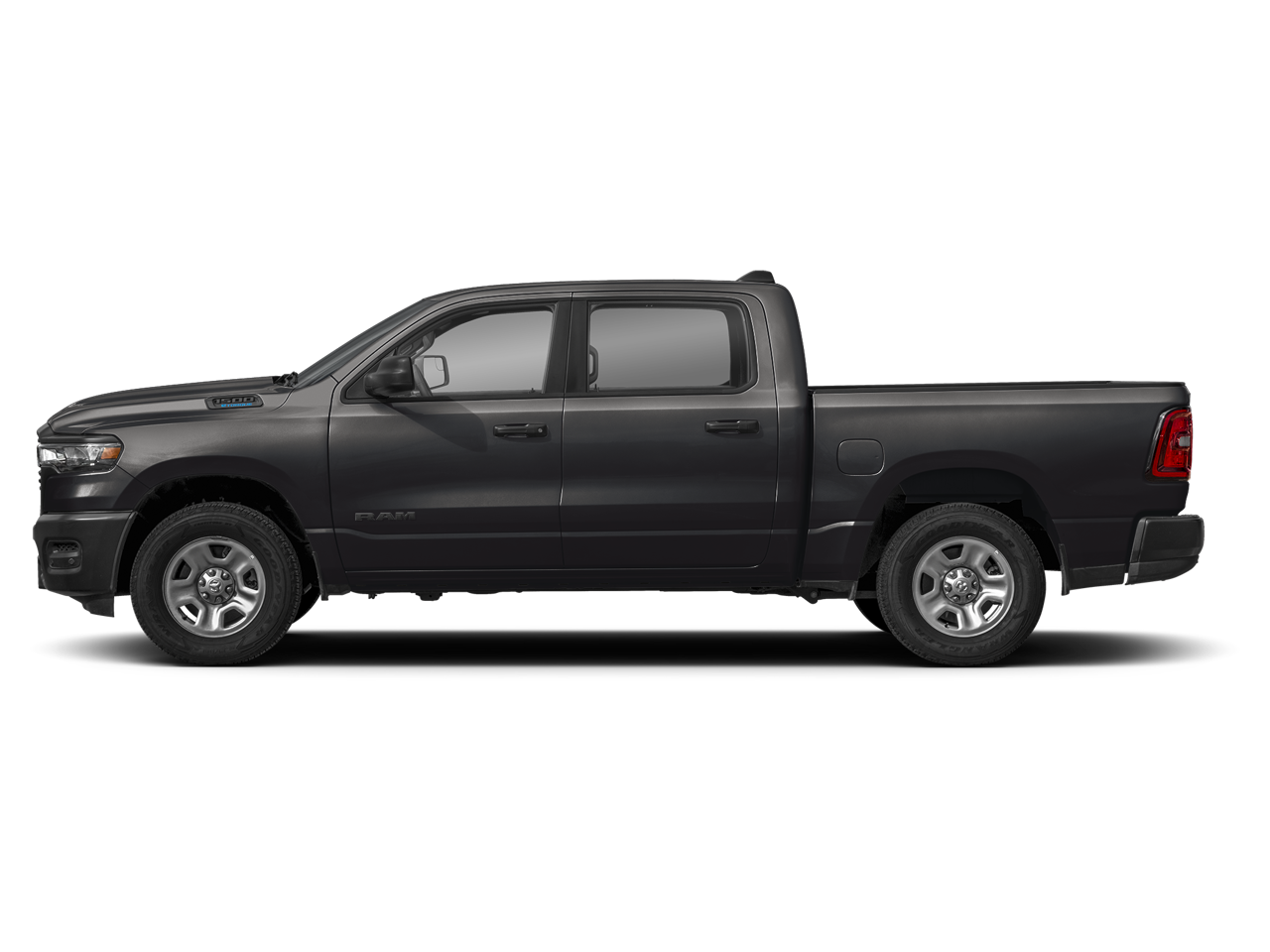 2027 RAM 1500 Tradesman