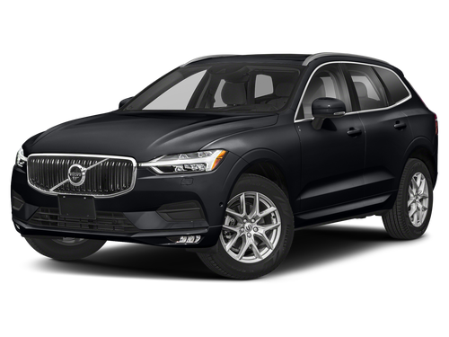 2018 Volvo XC60 T6 Inscription