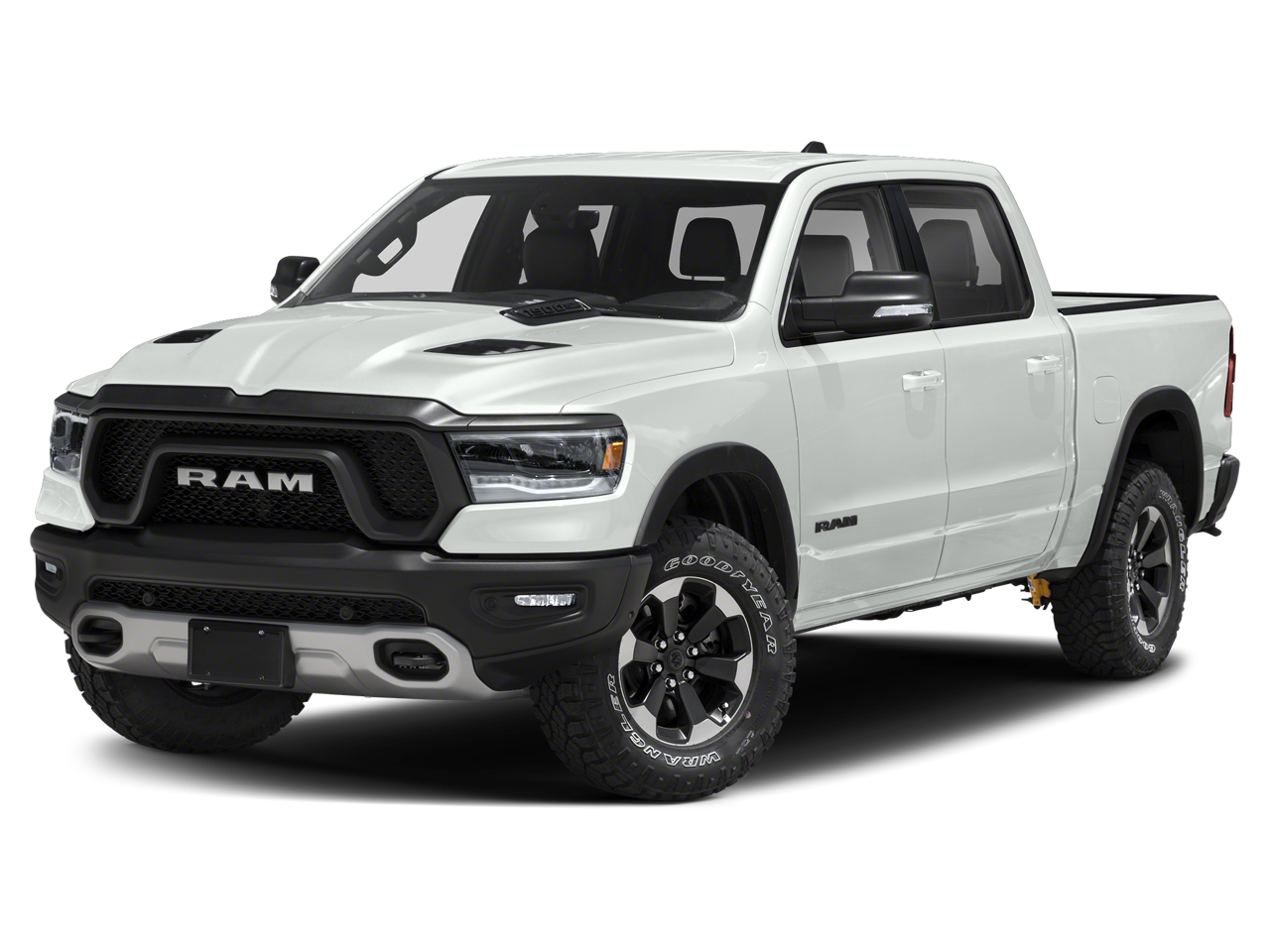 2020 RAM 1500 Rebel for sale in Jacksonville, FL