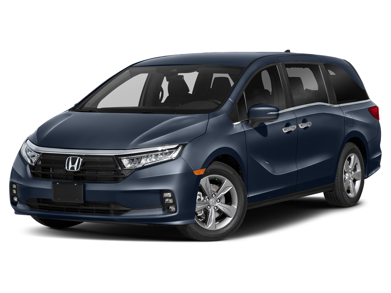 2021 Honda Odyssey EX
