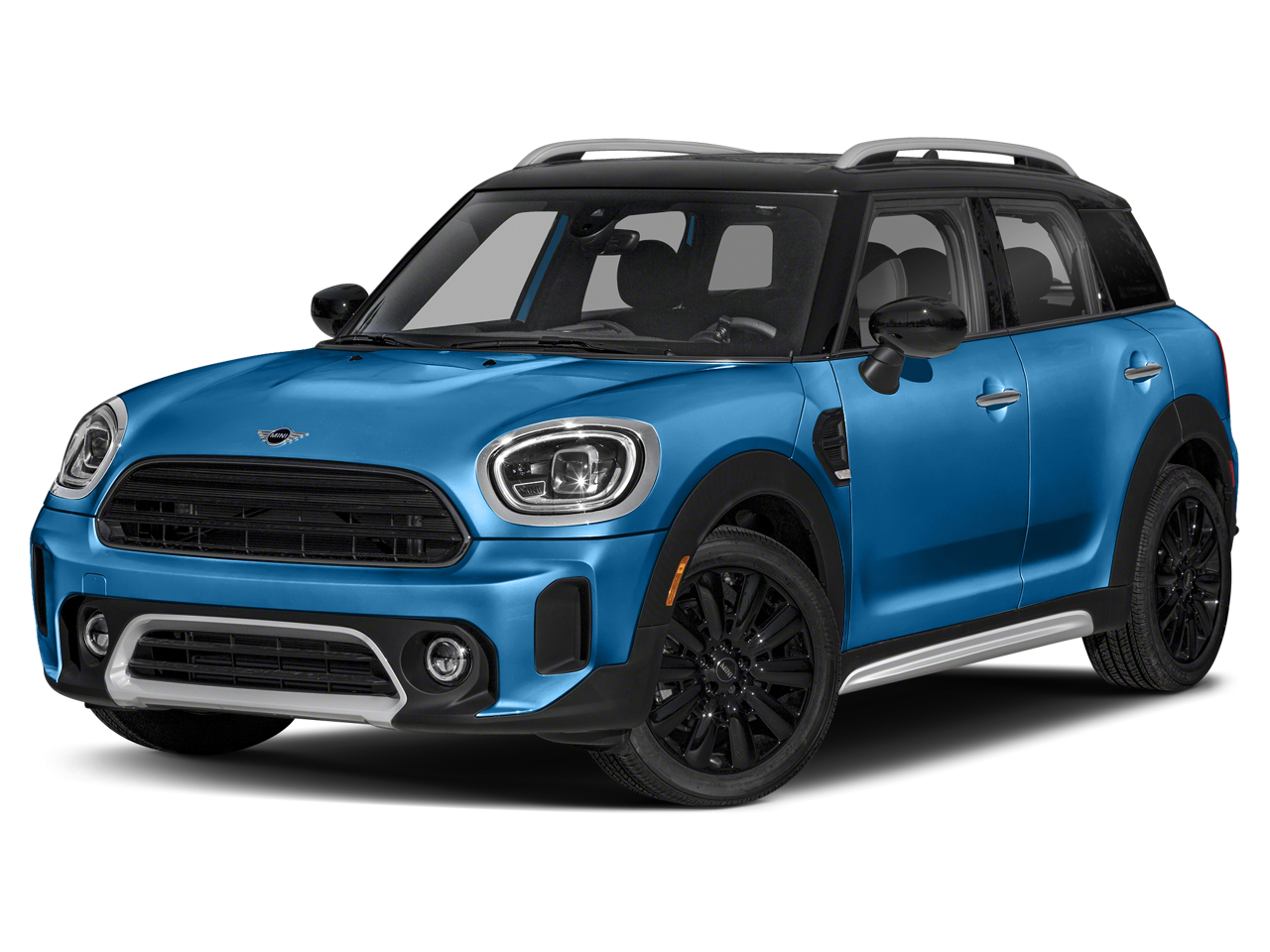 2022 MINI Countryman Cooper