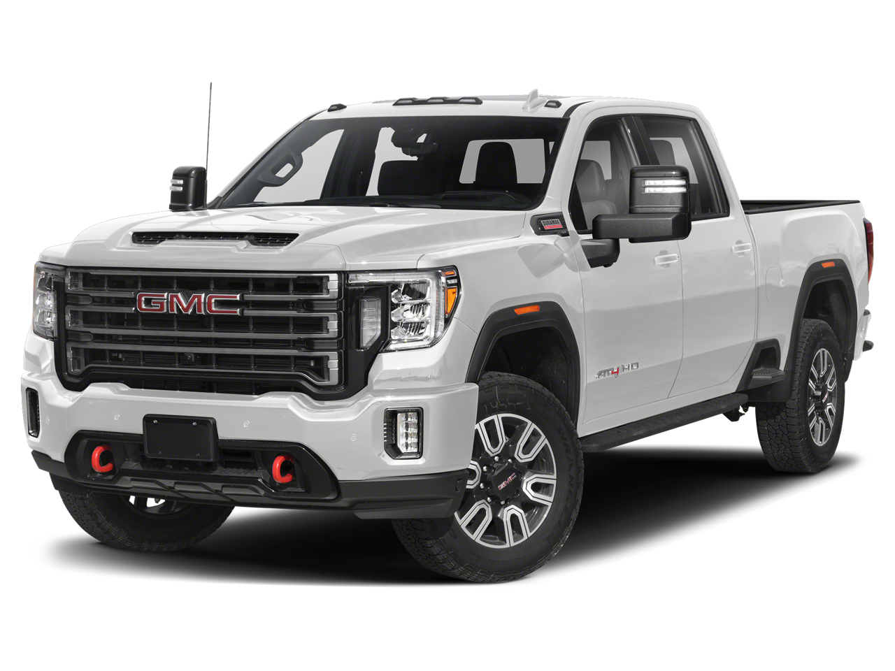 2023 GMC Sierra 2500HD