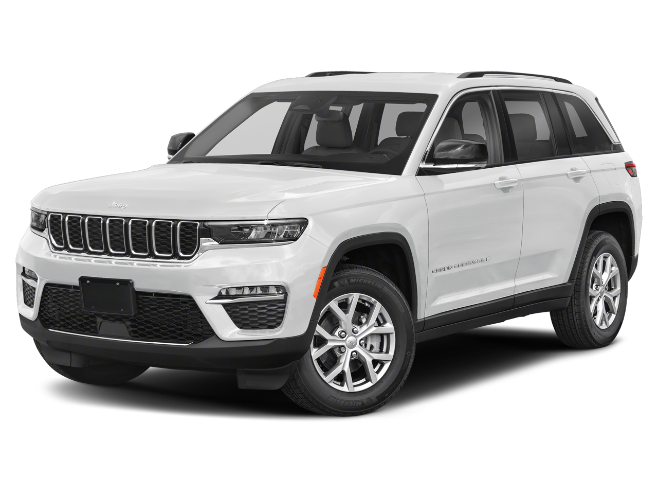2023 Jeep Grand Cherokee Altitude for sale in Jacksonville, FL