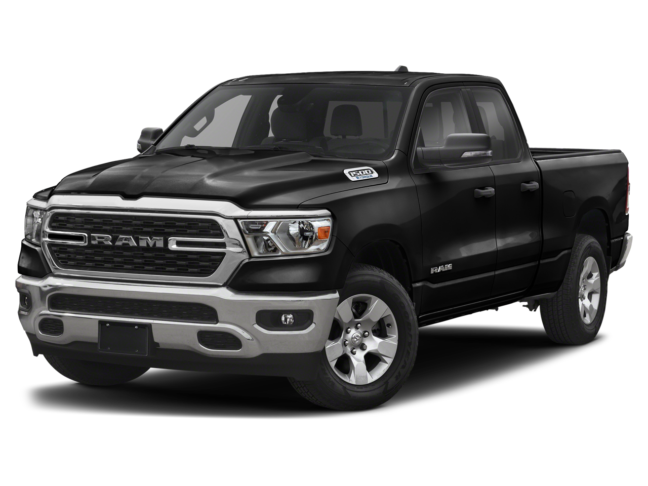 2023 RAM 1500 Pickup Big Horn/Lone Star