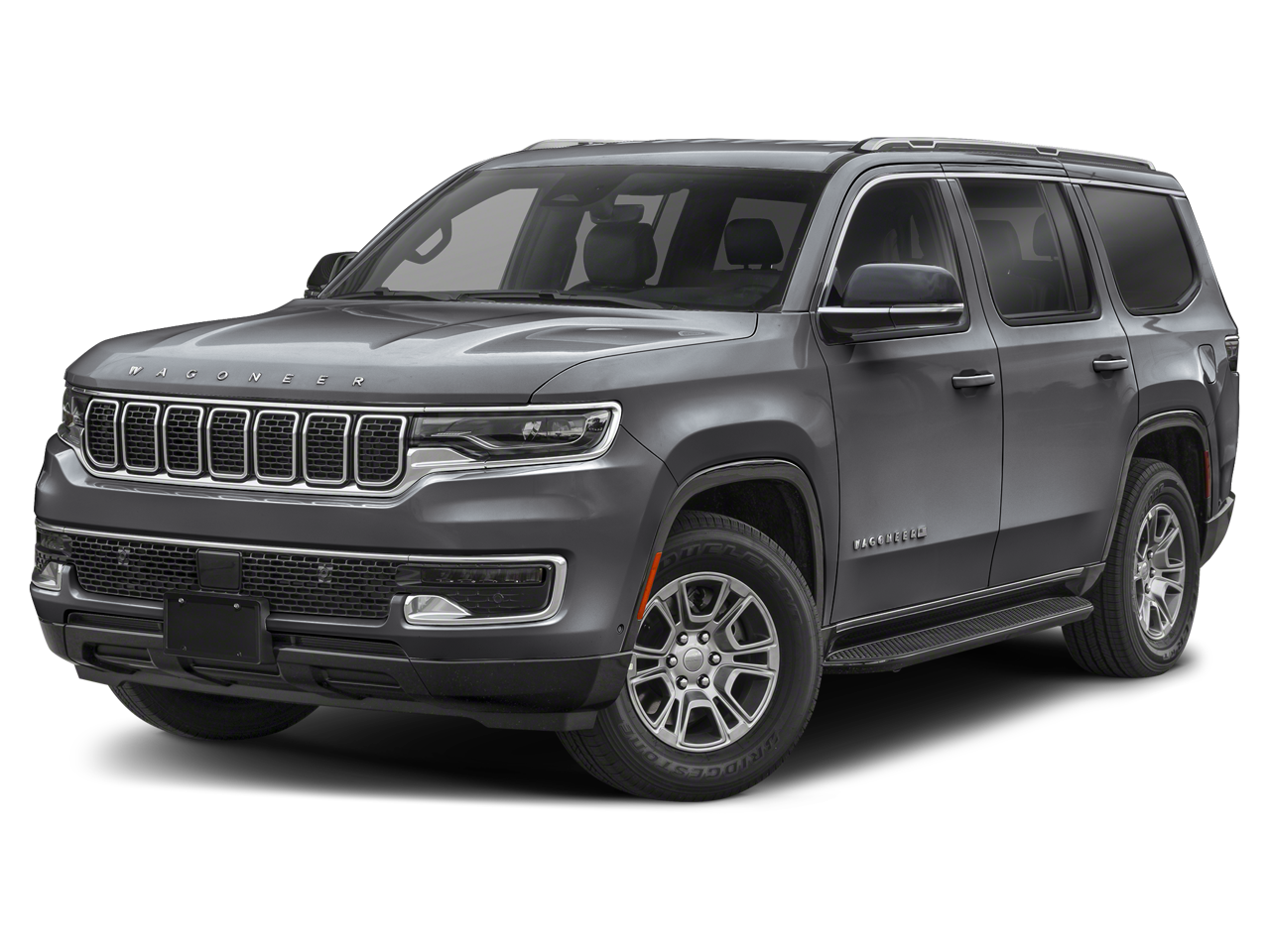 2024 Jeep Wagoneer Series II for sale in Jacksonville, FL