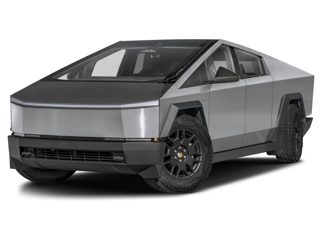 2024 Tesla Cybertruck Base for sale in Jacksonville, FL