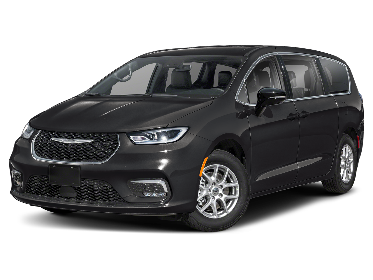 2025 Chrysler Pacifica Select for sale in Jacksonville, FL