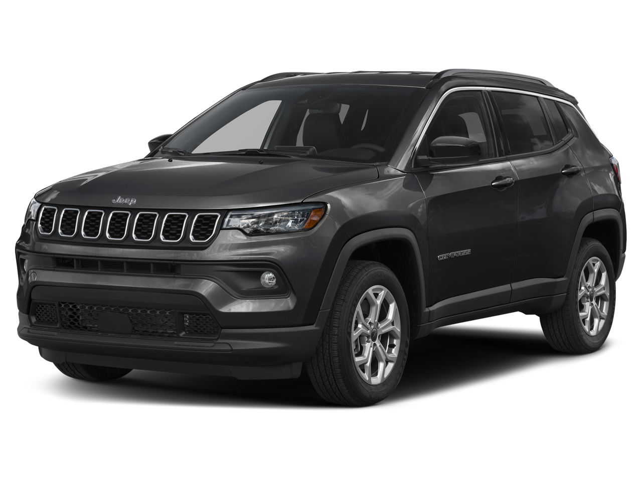 2025 Jeep Compass Latitude for sale in Jacksonville, FL