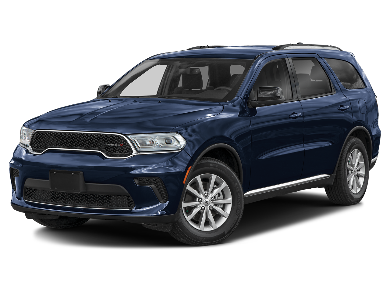 2026 Dodge Durango Base