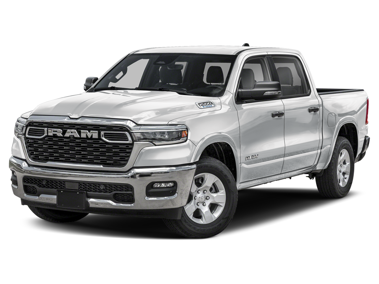 2026 RAM 1500 Big Horn/Lone Star Night Edition