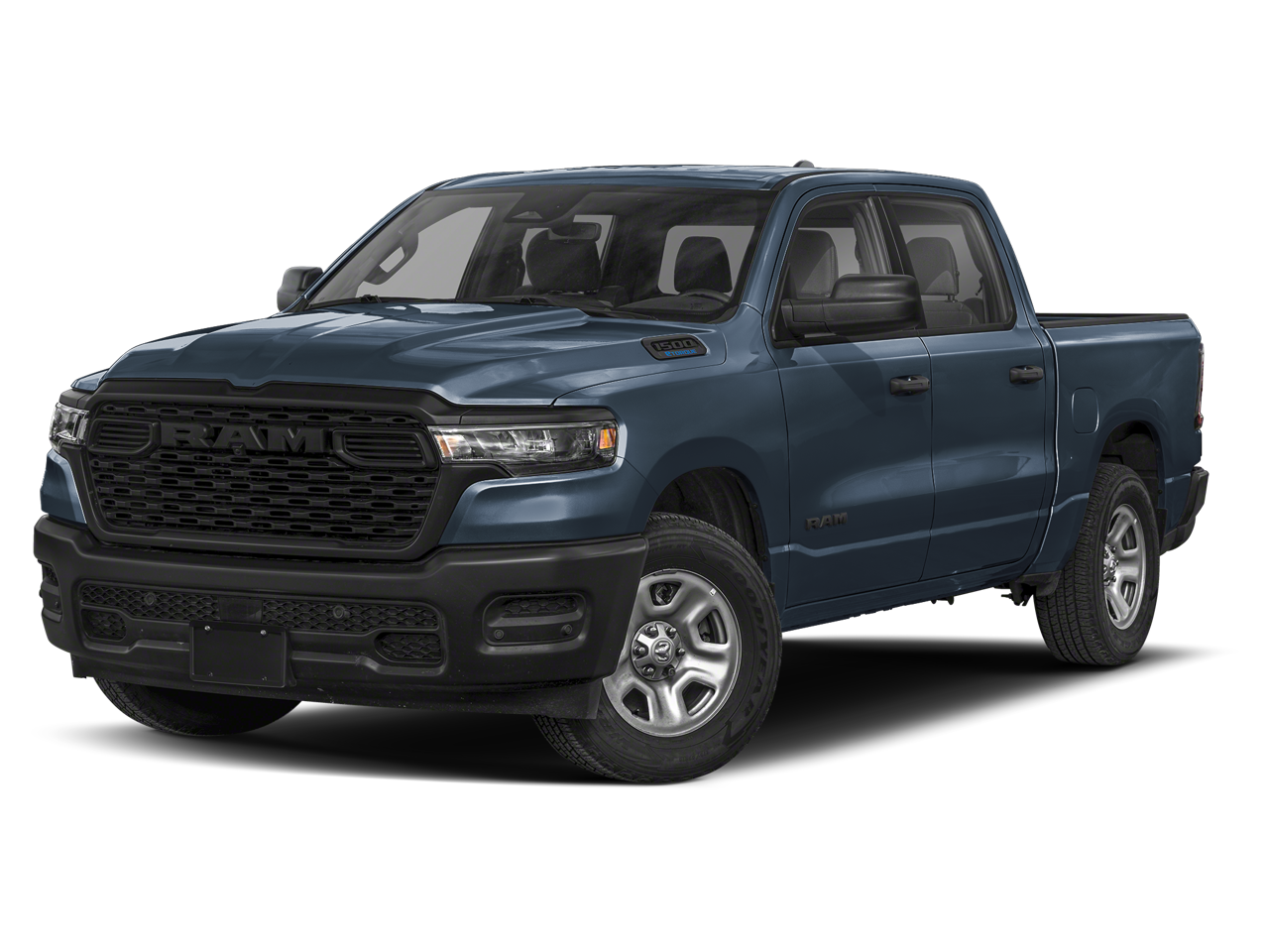 2026 RAM 1500 Base
