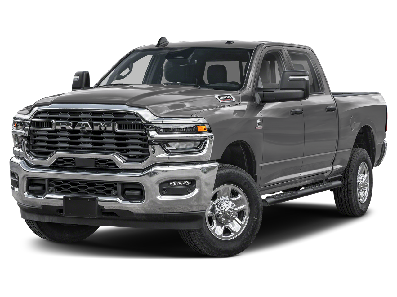 2026 RAM Ram 2500 RAM 2500 LIMITED CREW CAB 4X4 6'4' BOX