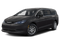 2027 Chrysler Pacifica LX