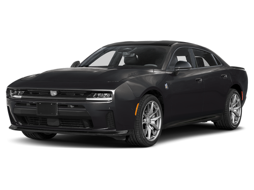 2027 Dodge Charger Scat Pack