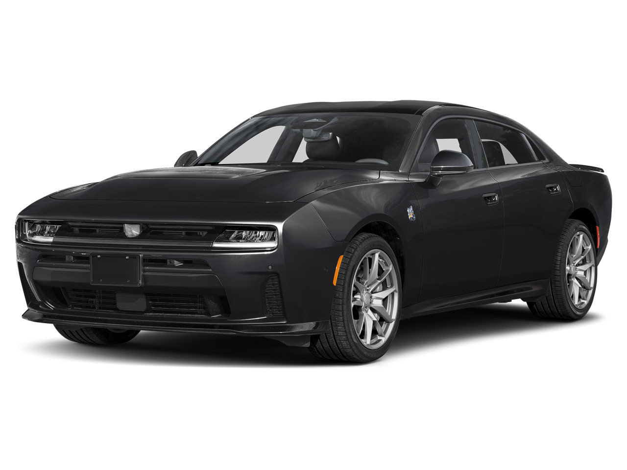 2027 Dodge Charger Scat Pack
