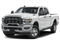 2027 RAM 2500 Black Express
