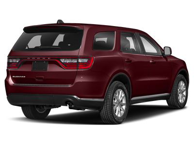 2021 Dodge Durango SXT Plus RWD