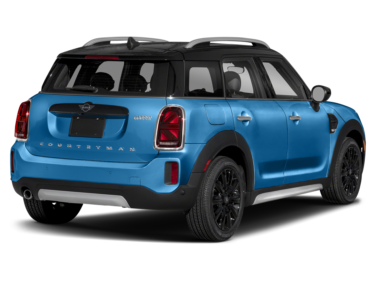 2022 MINI Countryman Cooper