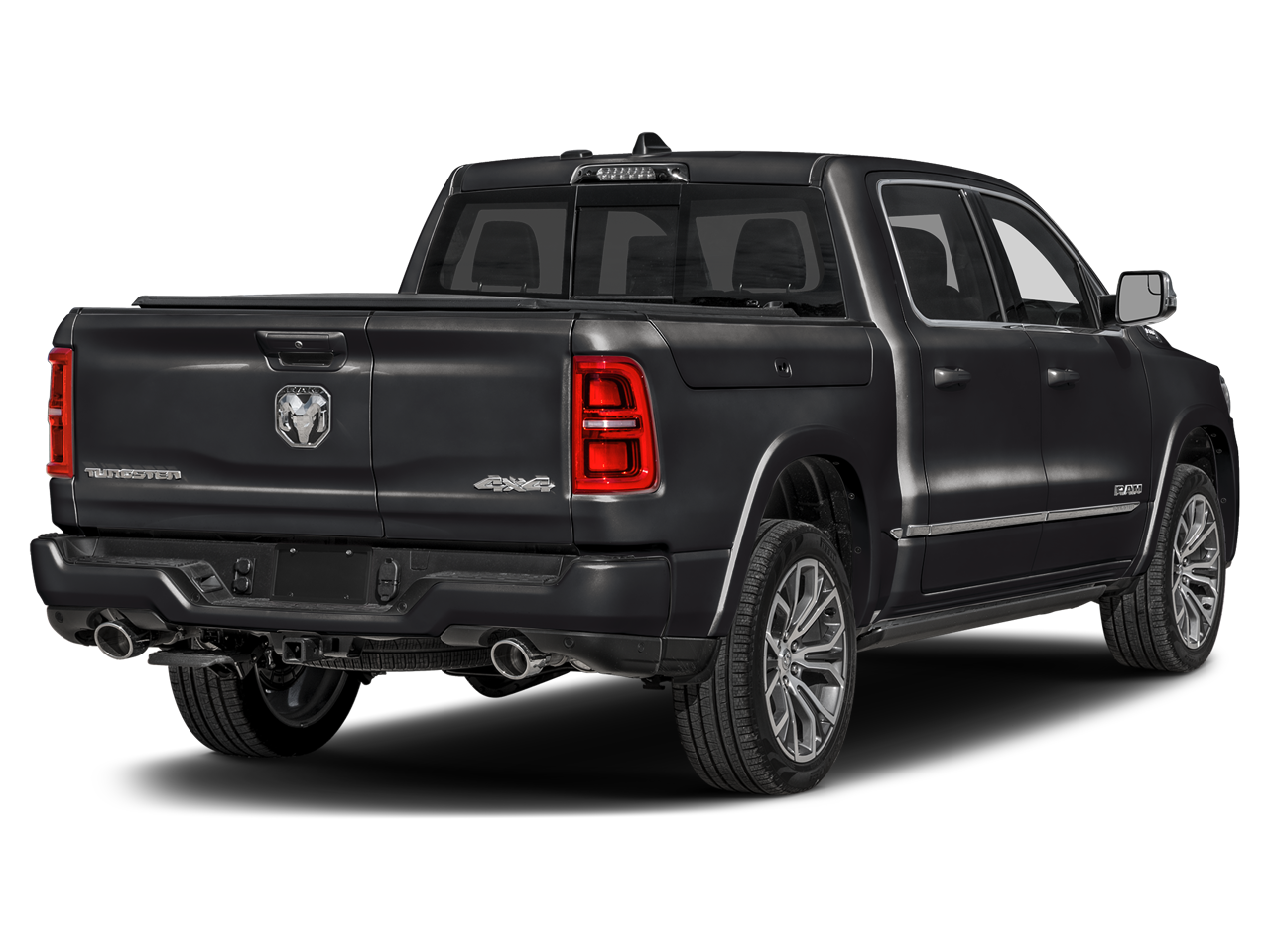 2025 RAM 1500 Tungsten