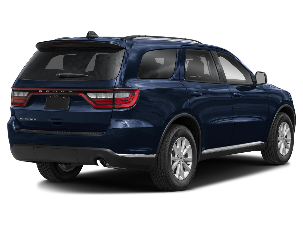 2026 Dodge Durango Base