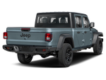 2026 Jeep Gladiator GLADIATOR SAHARA 4X4