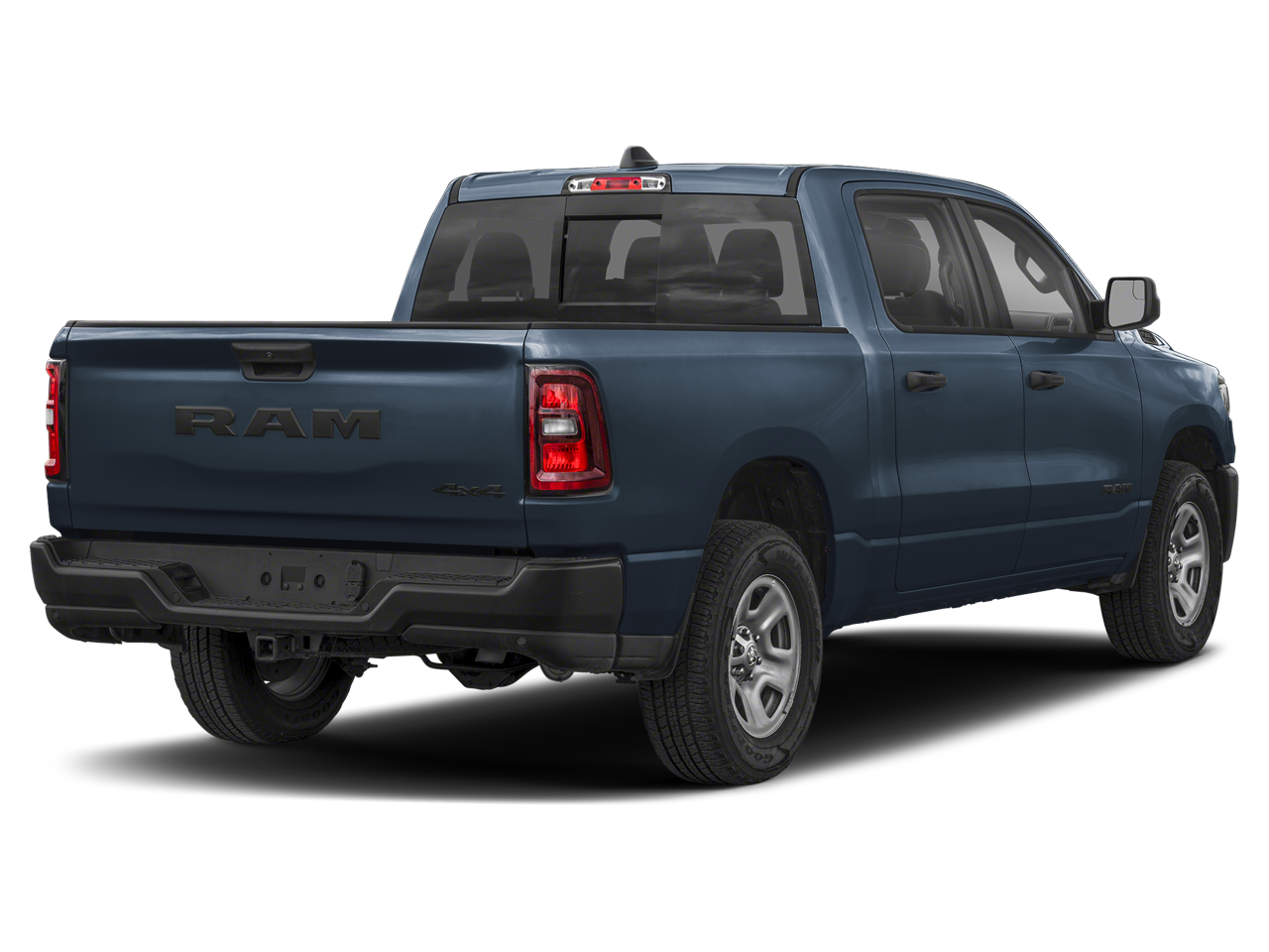 2026 RAM 1500 Base