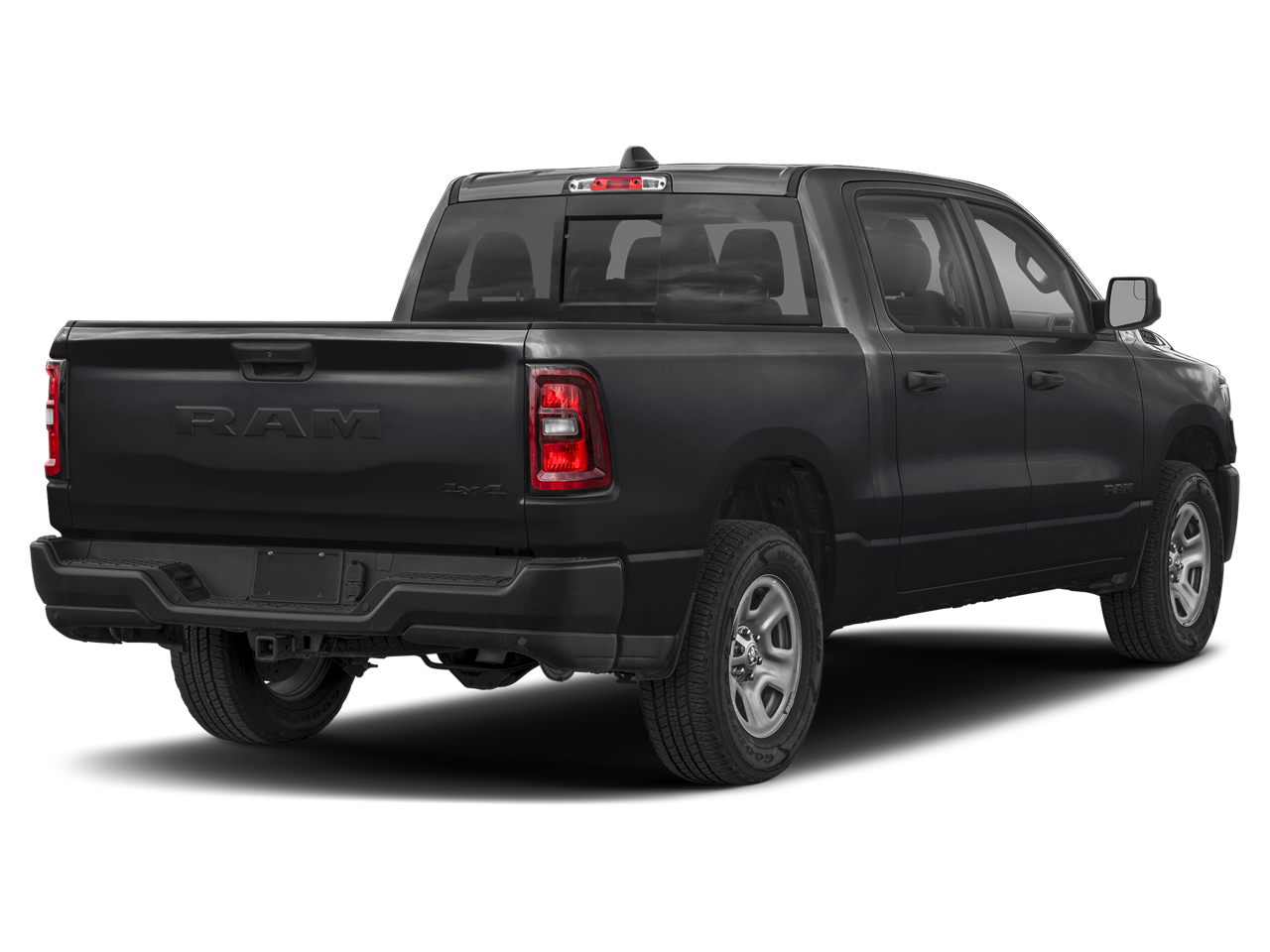2027 RAM 1500 Tradesman