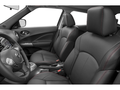 2015 Nissan Juke SL