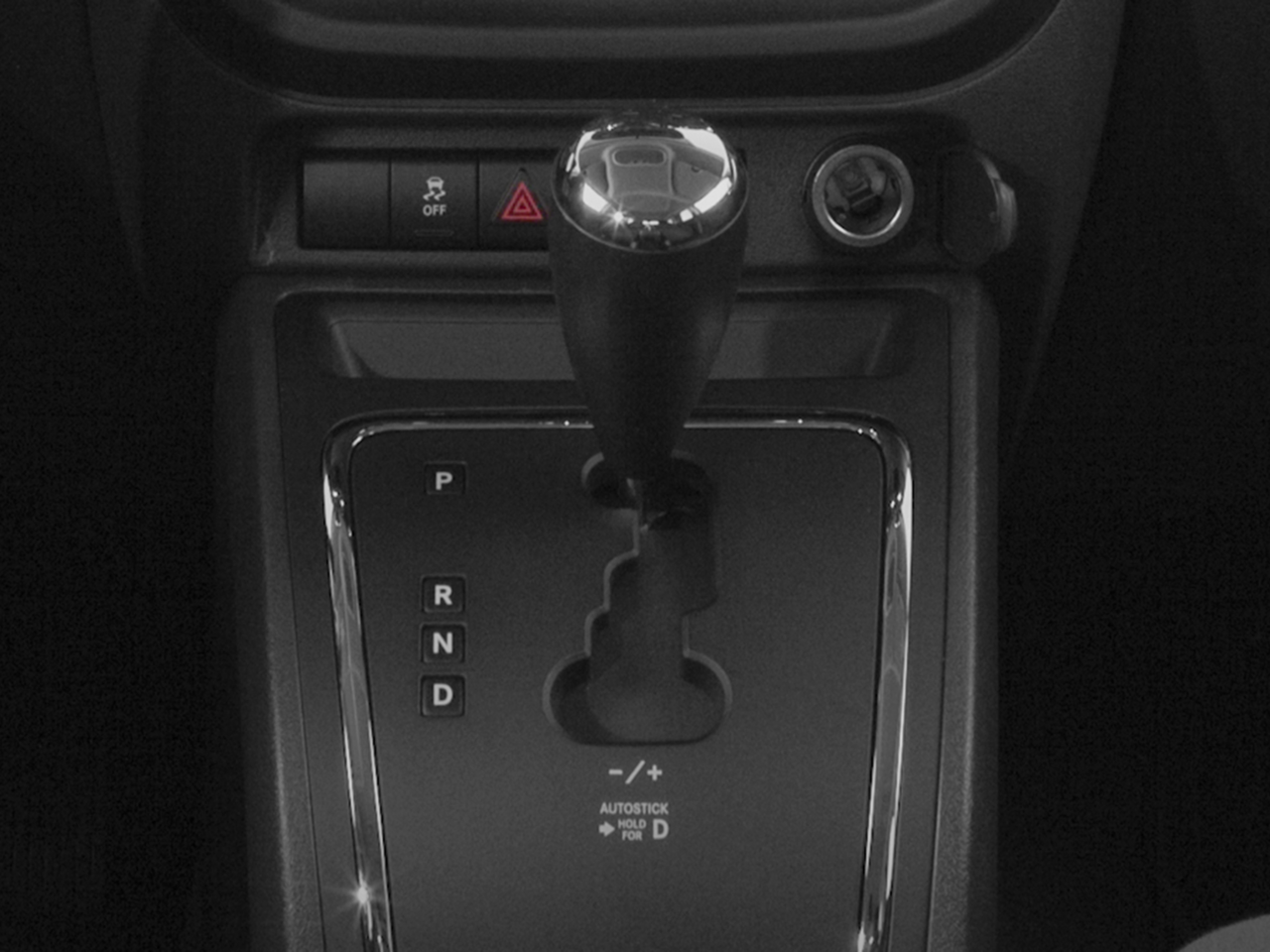 2017 Jeep Patriot Latitude
