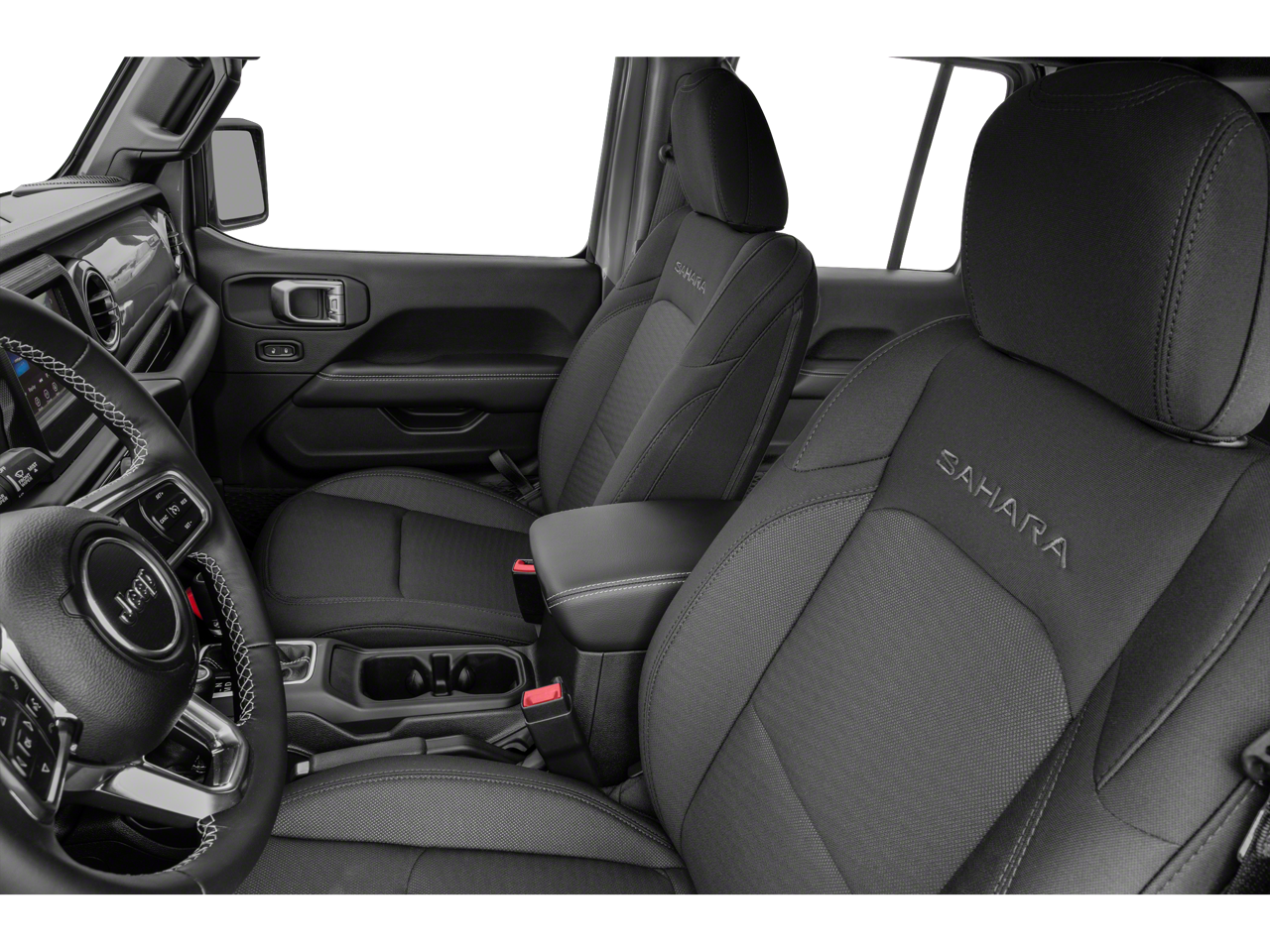 2022 Jeep Wrangler Base
