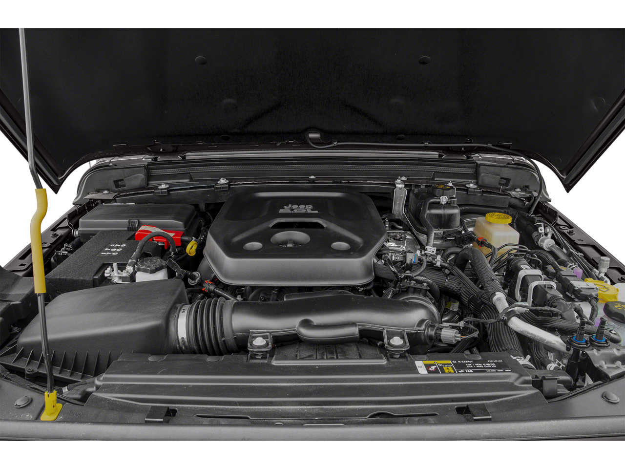 2022 Jeep Wrangler Base