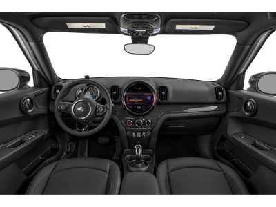 2022 MINI Countryman Cooper