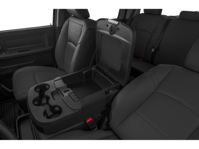 2022 RAM 2500 Limited