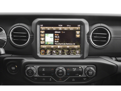 2023 Jeep Wrangler Base