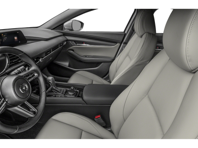 2023 Mazda Mazda3 2.5 S Preferred Package Base