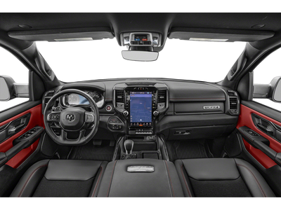 2023 RAM 1500 TRX